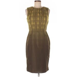 Vince Camuto sheath dress